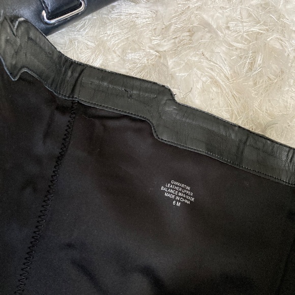 Guess Leather boots - Picture 4 of 5